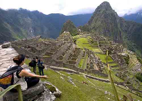 caminata-salkantay-machu-picchu