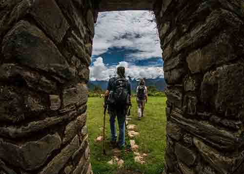 Salkantay Trek to Machu Picchu 6 Day