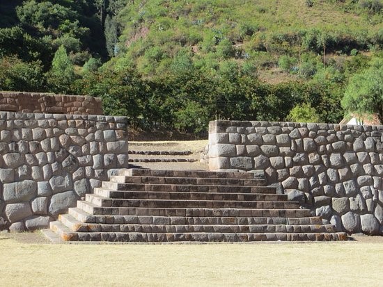 Salkantay Trek to Machu Picchu 5 Day